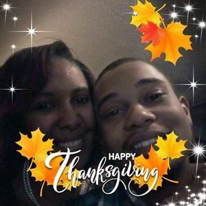 Meet your Posher, Felicia